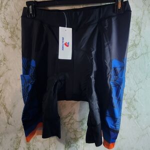 DEALYORK Cycling Shorts